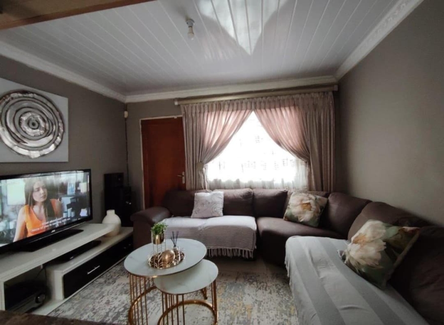 3 Bedroom Property for Sale in Seraleng North West